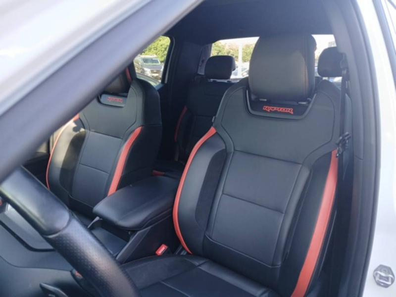 Photo 20 de l’annonce de FORD Ranger VUL d’occasion à vendre à NÎMES