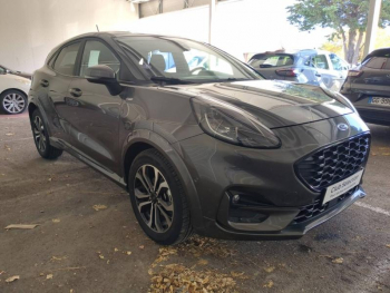 En savoir plus sur cette annonce de FORD Puma 1.0 Flexifuel 125ch ST-Line d’occasion FORD Puma d’occasion à vendre à CARPENTRAS