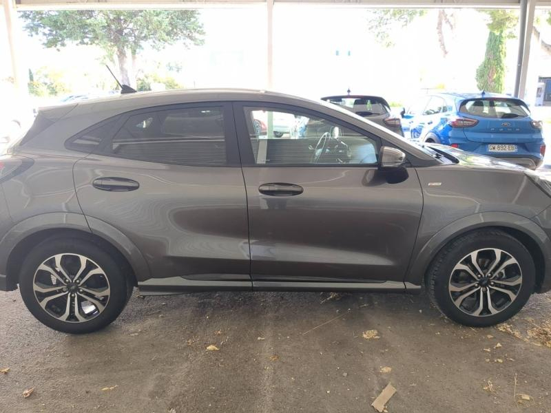 group.seo.links.detann.title Photo 3 de l’annonce de FORD Puma d’occasion à vendre à CARPENTRAS