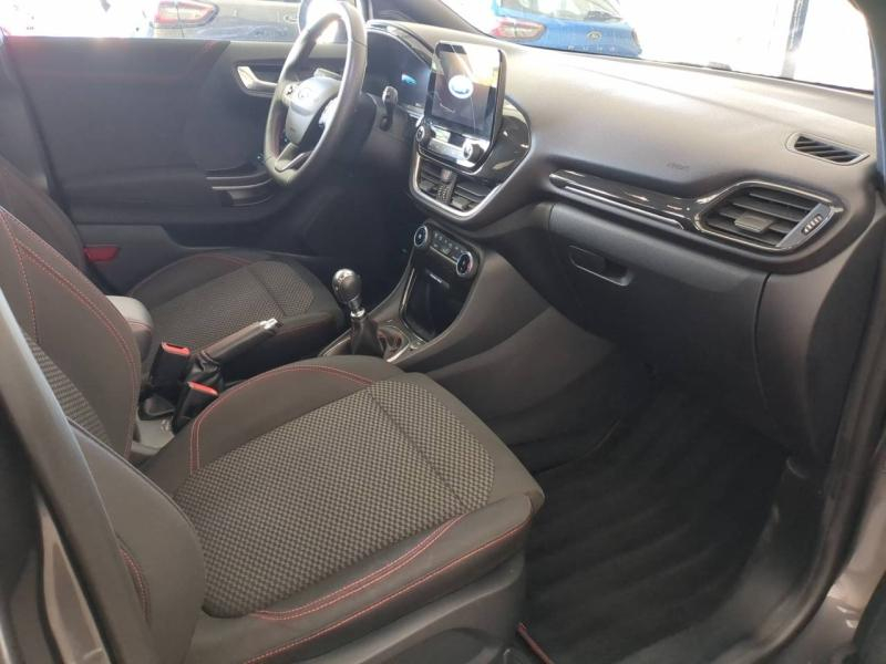 group.seo.links.detann.title Photo 4 de l’annonce de FORD Puma d’occasion à vendre à CARPENTRAS