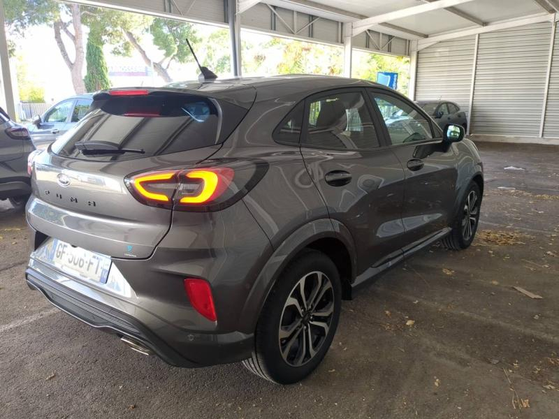 group.seo.links.detann.title Photo 7 de l’annonce de FORD Puma d’occasion à vendre à CARPENTRAS
