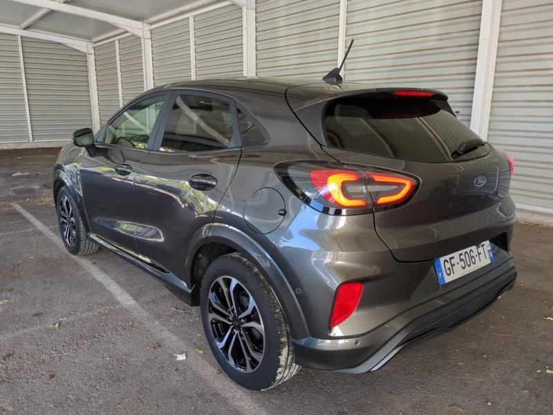 group.seo.links.detann.title Photo 11 de l’annonce de FORD Puma d’occasion à vendre à CARPENTRAS