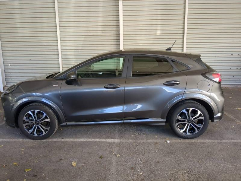 group.seo.links.detann.title Photo 12 de l’annonce de FORD Puma d’occasion à vendre à CARPENTRAS