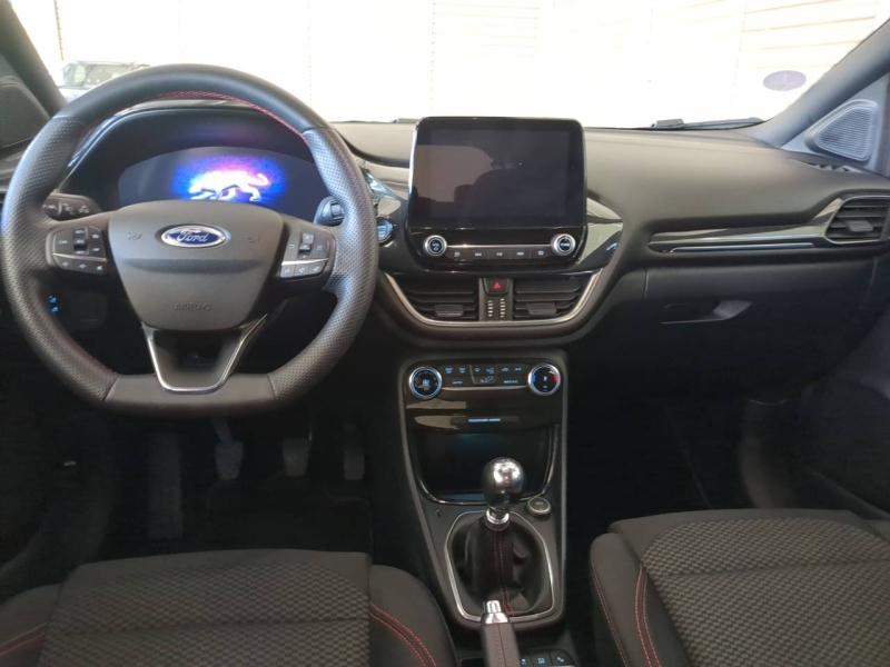 group.seo.links.detann.title Photo 14 de l’annonce de FORD Puma d’occasion à vendre à CARPENTRAS