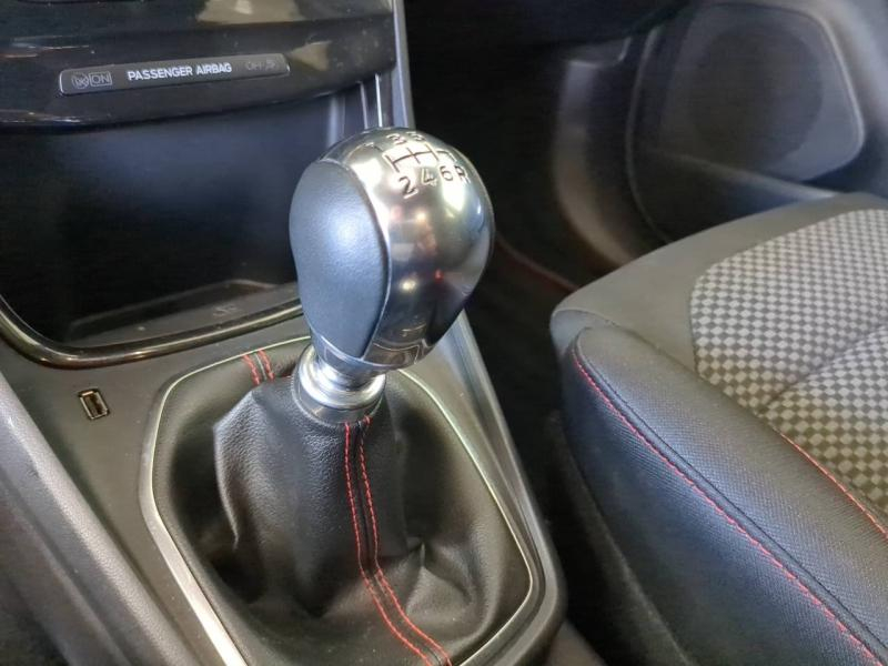 group.seo.links.detann.title Photo 20 de l’annonce de FORD Puma d’occasion à vendre à CARPENTRAS