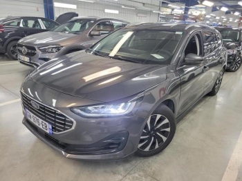 group.seo.links.list_type_maker.title FORD Focus SW 1.0 Flexifuel mHEV 125ch Titanium X Business Powershift