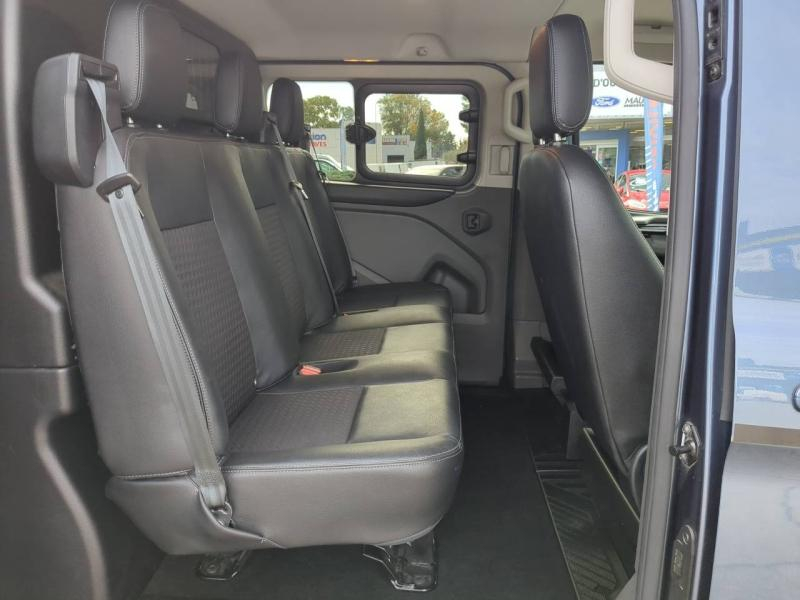 group.seo.links.detann.title Photo 5 de l’annonce de FORD Transit Custom Fg VUL d’occasion à vendre à CARPENTRAS