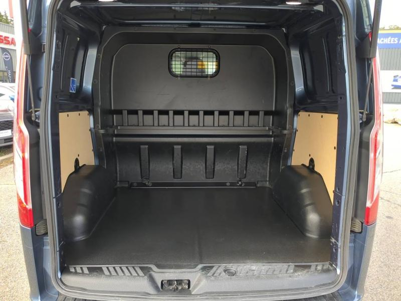 group.seo.links.detann.title Photo 9 de l’annonce de FORD Transit Custom Fg VUL d’occasion à vendre à CARPENTRAS