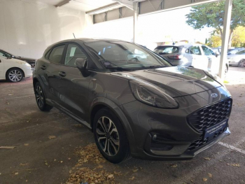 group.seo.links.list_type.title FORD Puma 1.0 Flexifuel 125ch S&S mHEV ST-Line Design 3