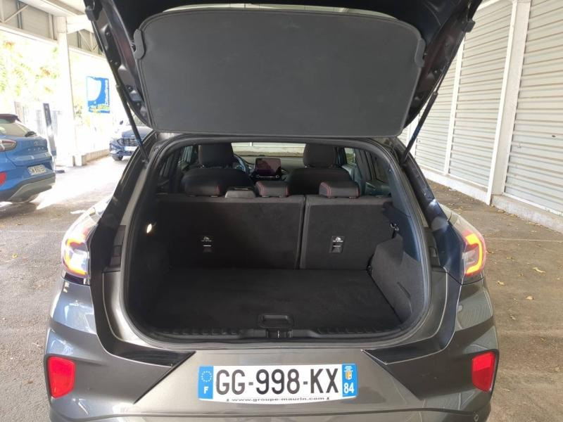 group.seo.links.detann.title Photo 8 de l’annonce de FORD Puma d’occasion à vendre à CARPENTRAS