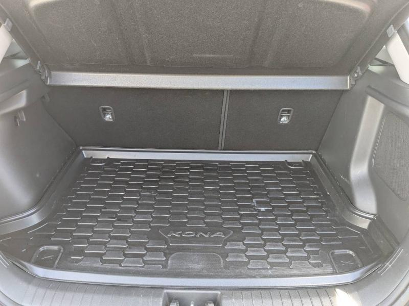 Photo 8 de l’annonce de HYUNDAI Kona d’occasion à vendre à AIX-EN-PROVENCE