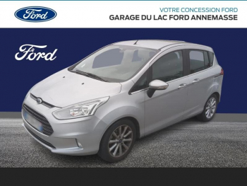 FORD B-MAX d’occasion à vendre à ANNEMASSE