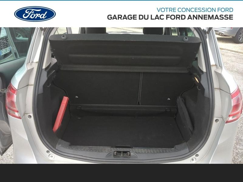 Photo 12 de l’annonce de FORD B-MAX d’occasion à vendre à ANNEMASSE