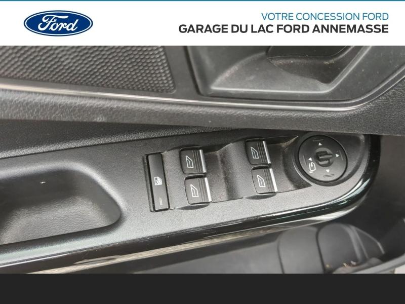 Photo 16 de l’annonce de FORD B-MAX d’occasion à vendre à ANNEMASSE
