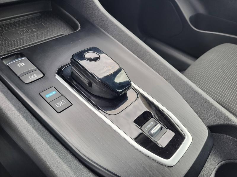 Photo 4 de l’annonce de NISSAN Qashqai d’occasion à vendre à ANNECY