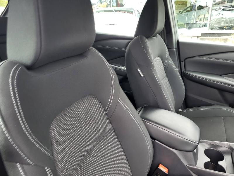 Photo 6 de l’annonce de NISSAN Qashqai d’occasion à vendre à ANNECY