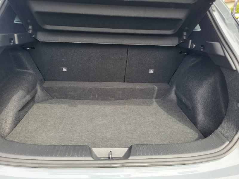 Photo 8 de l’annonce de NISSAN Qashqai d’occasion à vendre à ANNECY