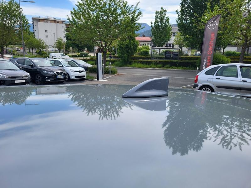 Photo 19 de l’annonce de NISSAN Qashqai d’occasion à vendre à ANNECY