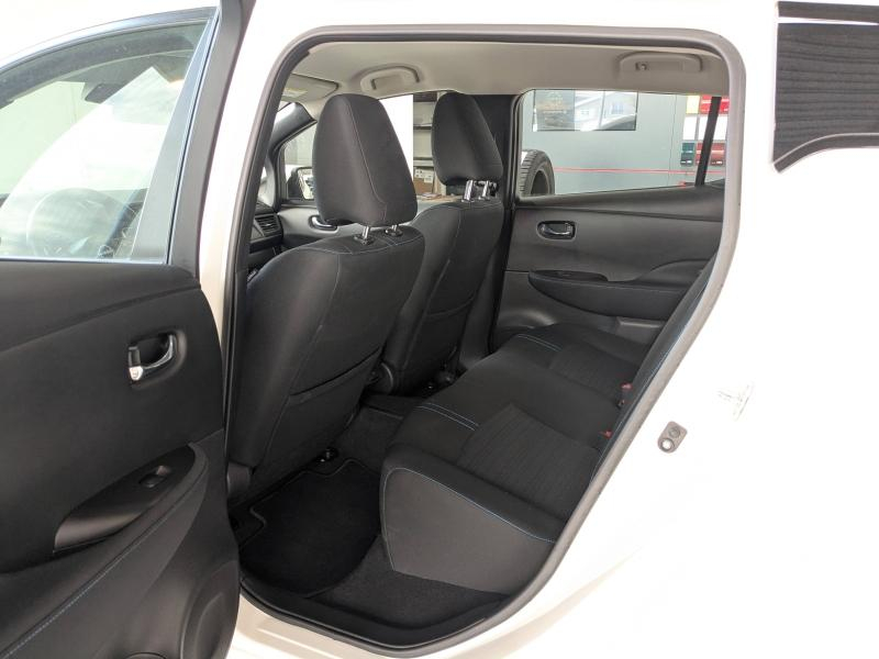 Photo 12 de l’annonce de NISSAN Leaf d’occasion à vendre à THONON