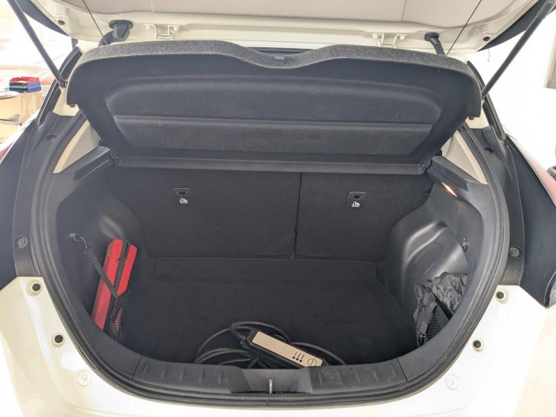 Photo 20 de l’annonce de NISSAN Leaf d’occasion à vendre à THONON