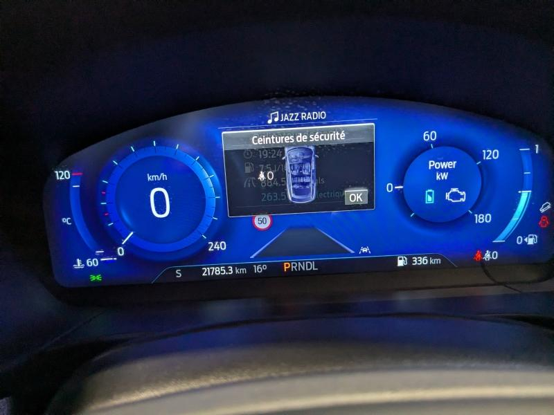 group.seo.links.detann.title Photo 15 de l’annonce de FORD Kuga d’occasion à vendre à LA VALETTE