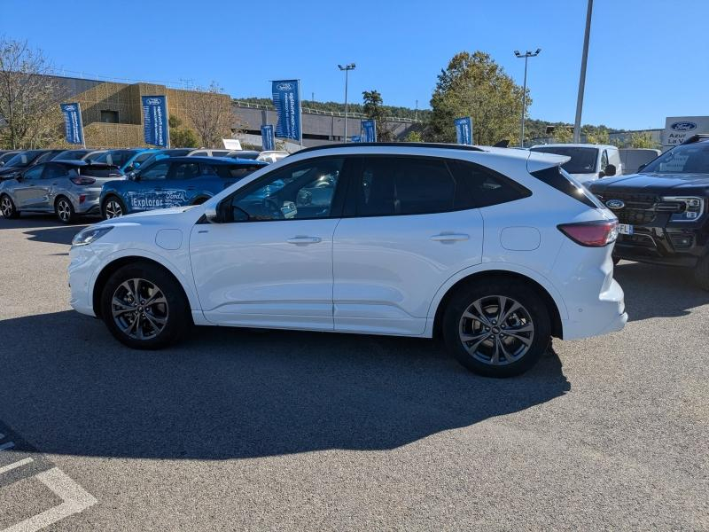 group.seo.links.detann.title Photo 8 de l’annonce de FORD Kuga d’occasion à vendre à LA VALETTE