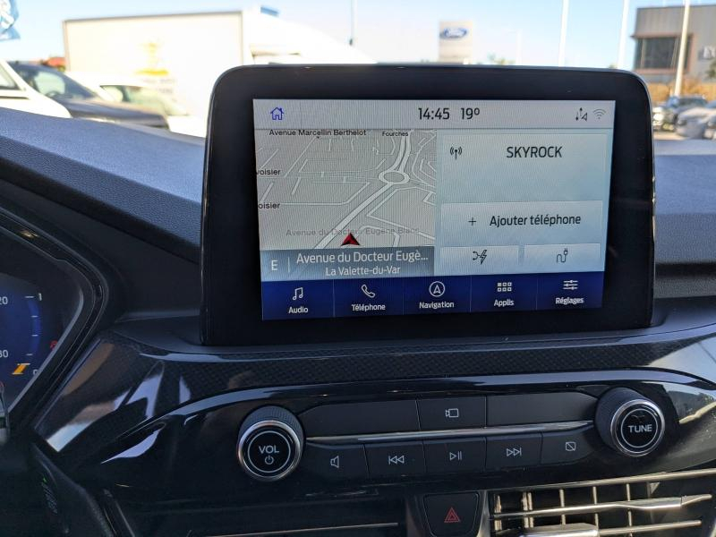 group.seo.links.detann.title Photo 15 de l’annonce de FORD Kuga d’occasion à vendre à LA VALETTE