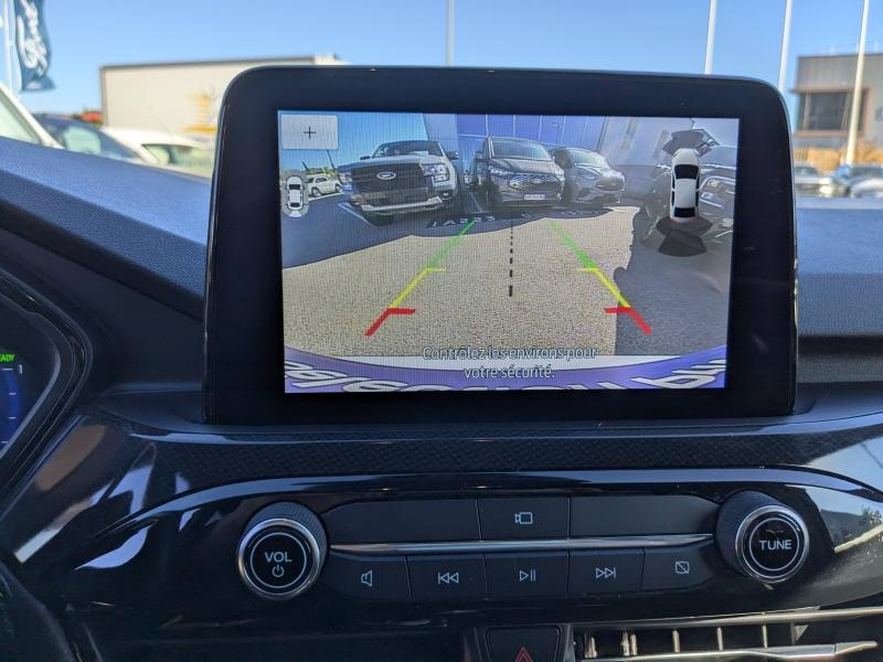 group.seo.links.detann.title Photo 16 de l’annonce de FORD Kuga d’occasion à vendre à LA VALETTE