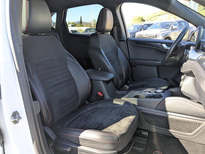 group.seo.links.detann.title Photo 19 de l’annonce de FORD Kuga d’occasion à vendre à LA VALETTE