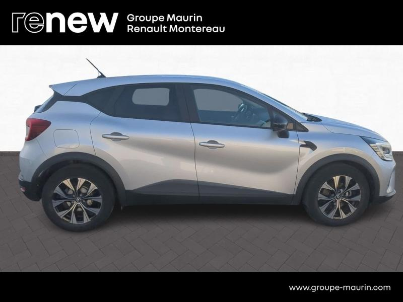 group.seo.links.detann.title Photo 3 de l’annonce de RENAULT Captur d’occasion à vendre à VARENNES SUR SEINE