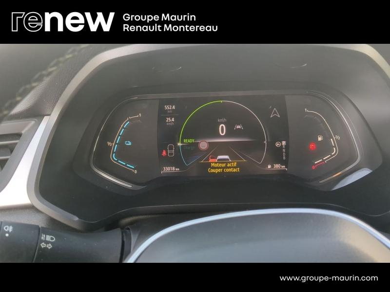 group.seo.links.detann.title Photo 9 de l’annonce de RENAULT Captur d’occasion à vendre à VARENNES SUR SEINE
