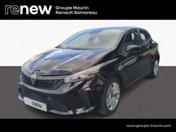 RENAULT Clio d’occasion à vendre à SAMOREAU