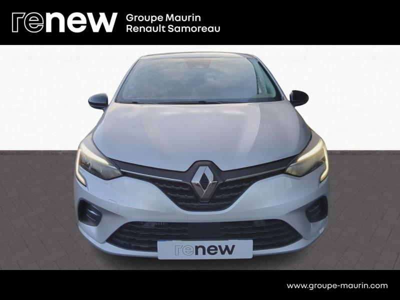 group.seo.links.detann.title Photo 4 de l’annonce de RENAULT Clio d’occasion à vendre à SAMOREAU