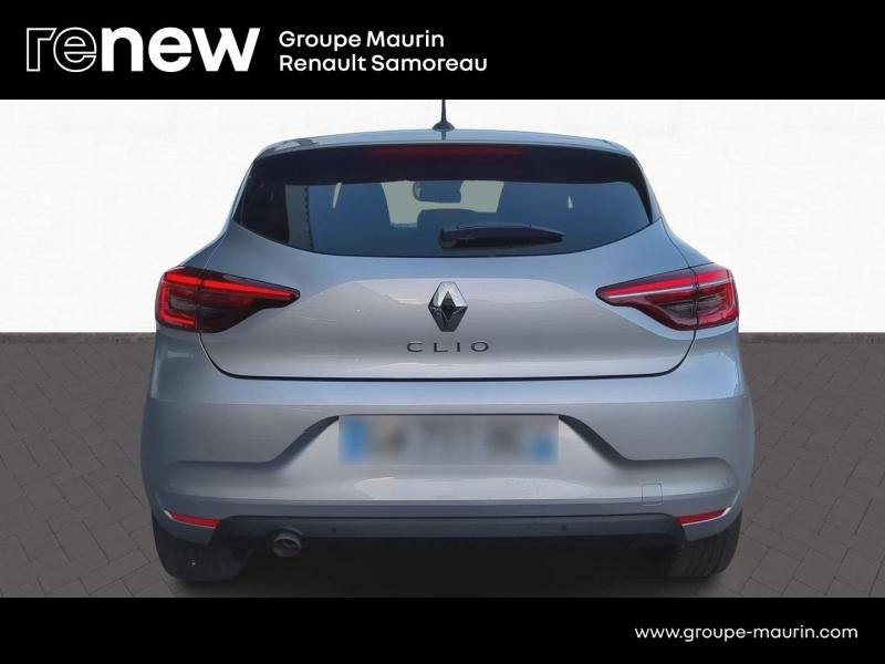 group.seo.links.detann.title Photo 6 de l’annonce de RENAULT Clio d’occasion à vendre à SAMOREAU