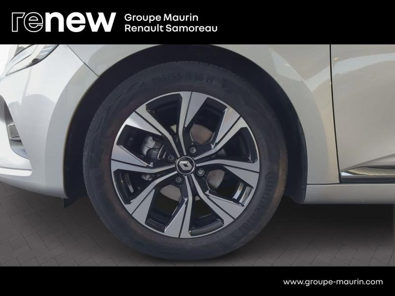 group.seo.links.detann.title Photo 8 de l’annonce de RENAULT Clio d’occasion à vendre à SAMOREAU