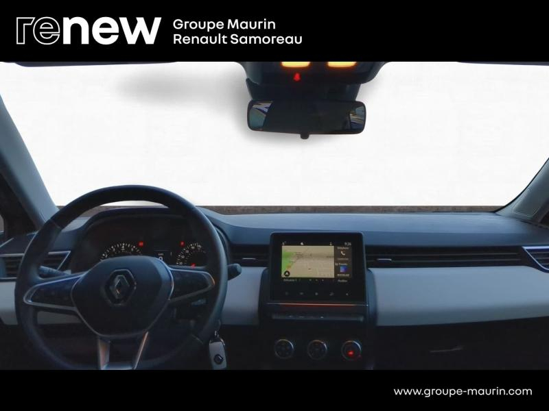 group.seo.links.detann.title Photo 10 de l’annonce de RENAULT Clio d’occasion à vendre à SAMOREAU
