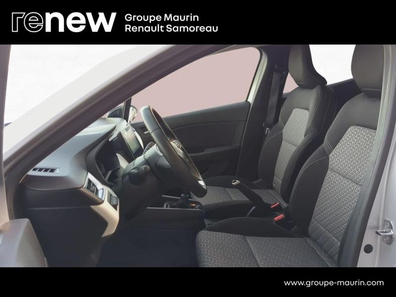 group.seo.links.detann.title Photo 11 de l’annonce de RENAULT Clio d’occasion à vendre à SAMOREAU