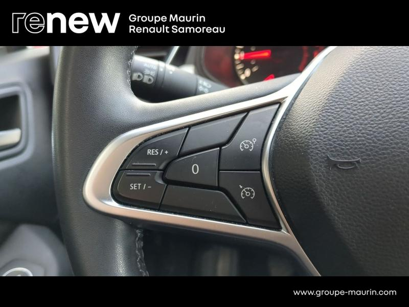 group.seo.links.detann.title Photo 20 de l’annonce de RENAULT Clio d’occasion à vendre à SAMOREAU