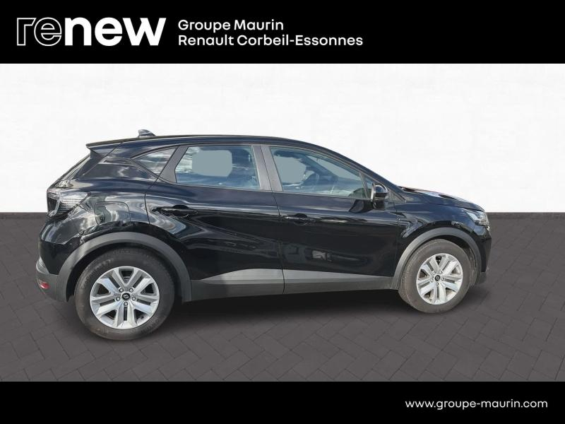 Photo 4 de l’annonce de RENAULT Captur d’occasion à vendre à CORBEIL-ESSONNES