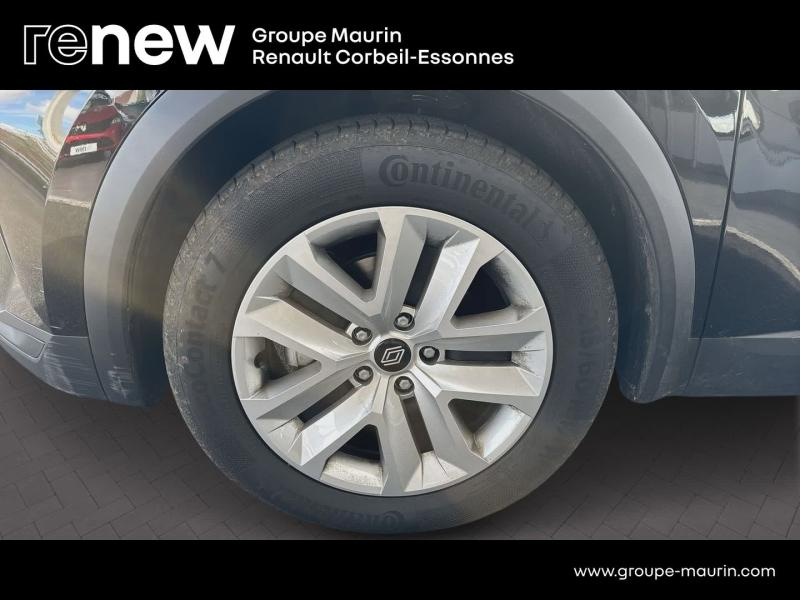 Photo 7 de l’annonce de RENAULT Captur d’occasion à vendre à CORBEIL-ESSONNES