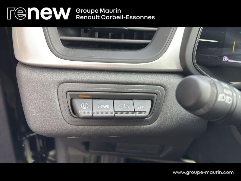 Photo 15 de l’annonce de RENAULT Captur d’occasion à vendre à CORBEIL-ESSONNES