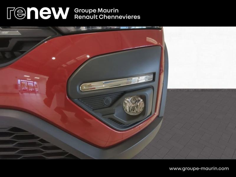 Photo 3 de l’annonce de DACIA Sandero d’occasion à vendre à CHENNEVIÈRES-SUR-MARNE