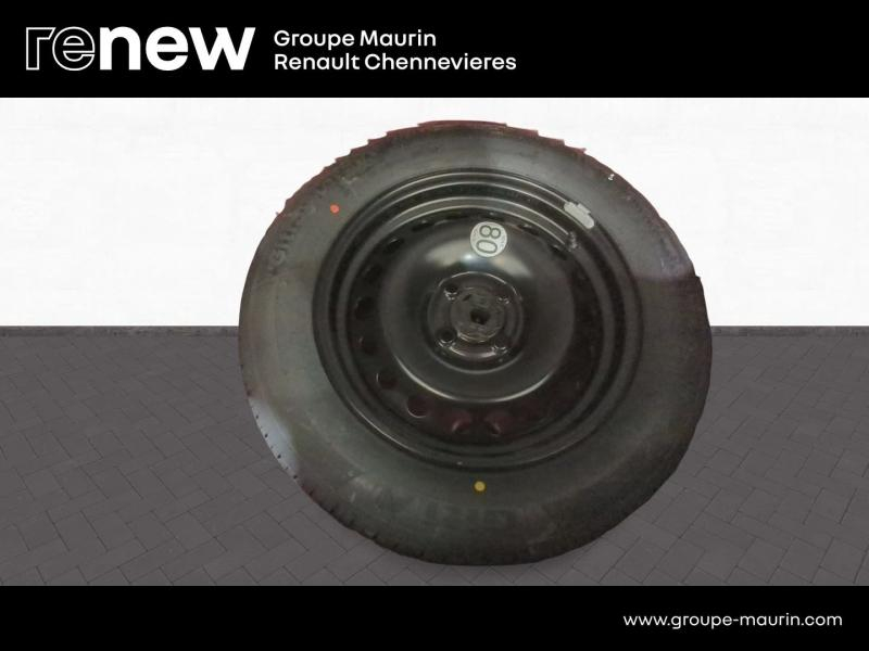 Photo 10 de l’annonce de DACIA Sandero d’occasion à vendre à CHENNEVIÈRES-SUR-MARNE