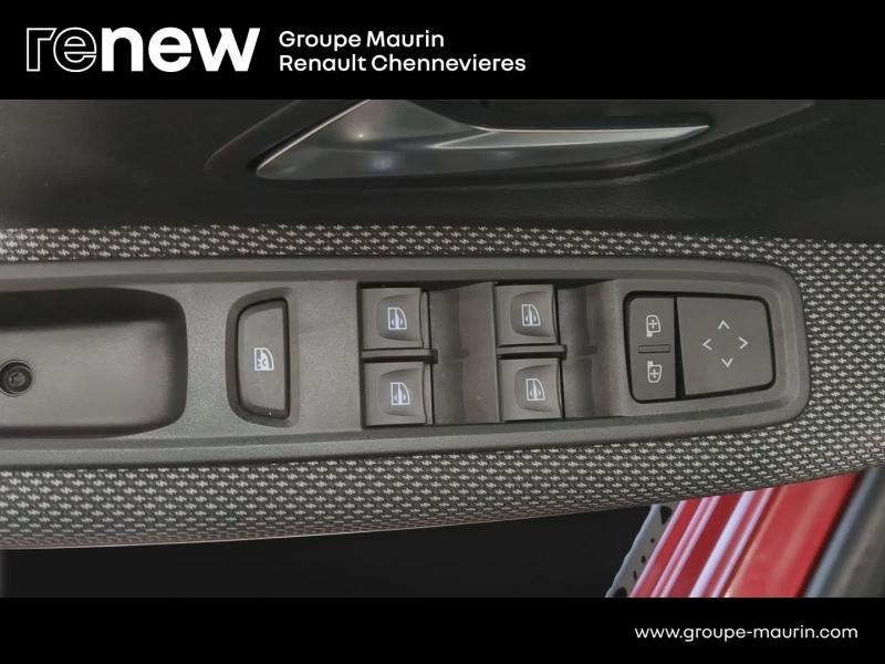 Photo 20 de l’annonce de DACIA Sandero d’occasion à vendre à CHENNEVIÈRES-SUR-MARNE