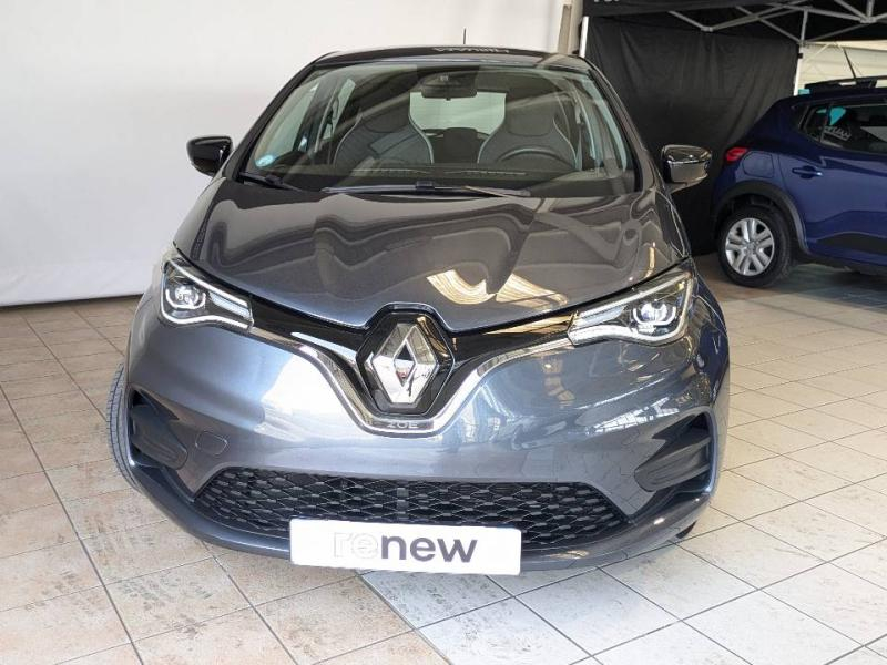 Photo 4 de l’annonce de RENAULT Zoe d’occasion à vendre à CHENNEVIÈRES-SUR-MARNE