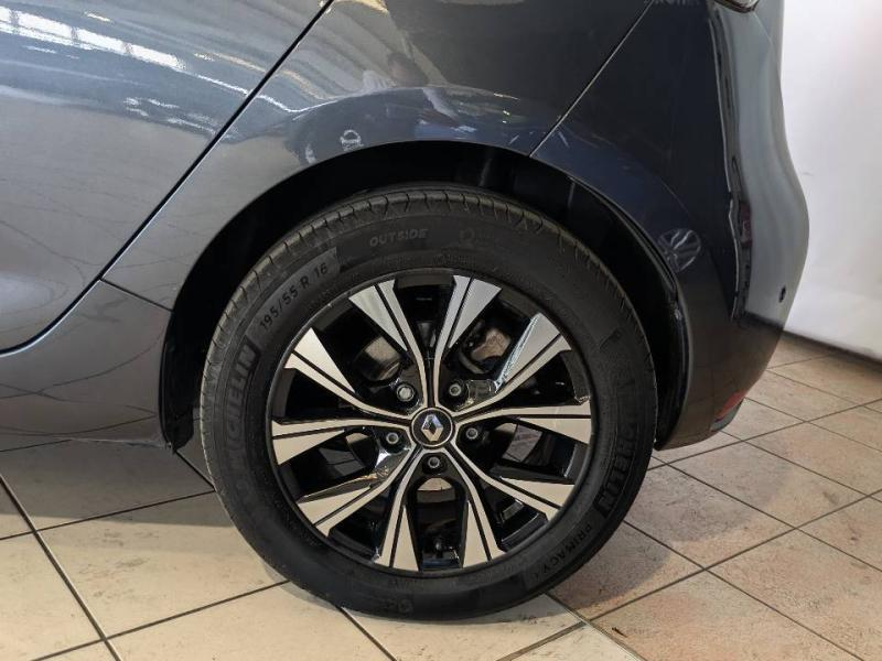 Photo 6 de l’annonce de RENAULT Zoe d’occasion à vendre à CHENNEVIÈRES-SUR-MARNE