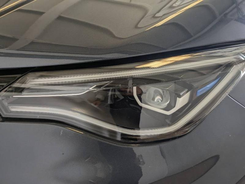 Photo 10 de l’annonce de RENAULT Zoe d’occasion à vendre à CHENNEVIÈRES-SUR-MARNE