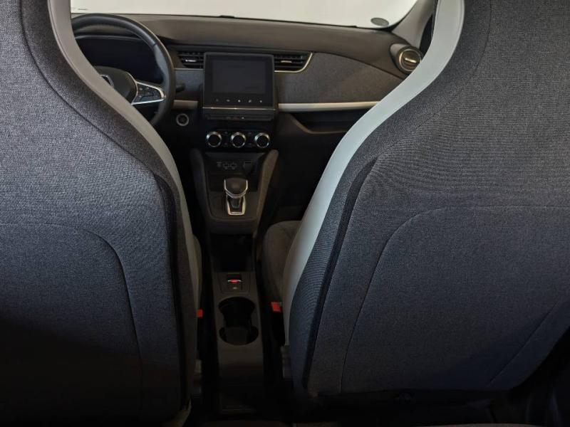 Photo 14 de l’annonce de RENAULT Zoe d’occasion à vendre à CHENNEVIÈRES-SUR-MARNE