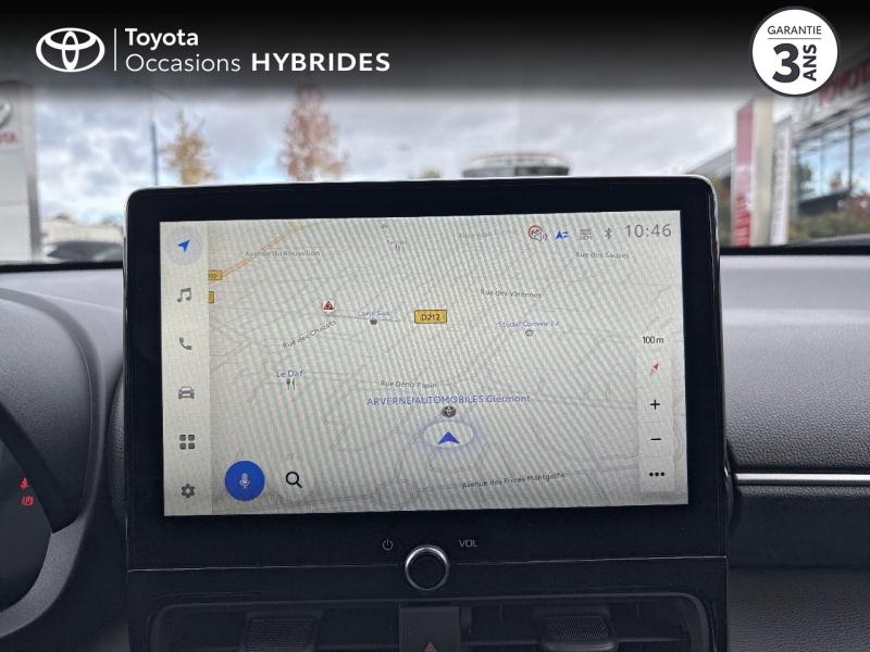 Photo 15 de l’annonce de TOYOTA Yaris Cross d’occasion à vendre à AUBIÈRE