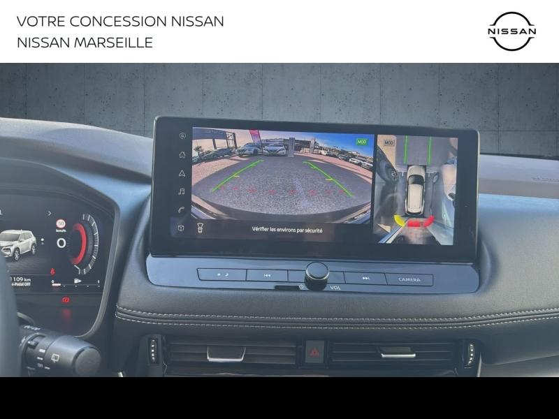 Photo 15 de l’annonce de NISSAN X-Trail d’occasion à vendre à MARSEILLE